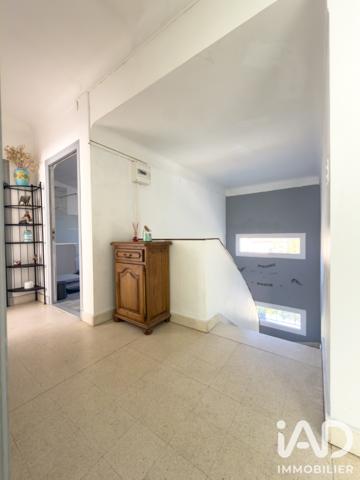 Maison à vendre 6 pièces 167 m² Decazeville