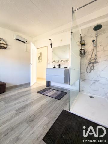 Maison à vendre 6 pièces 167 m² Decazeville