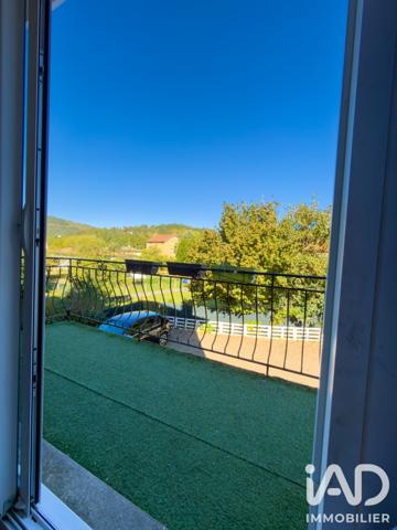 Maison à vendre 6 pièces 167 m² Decazeville