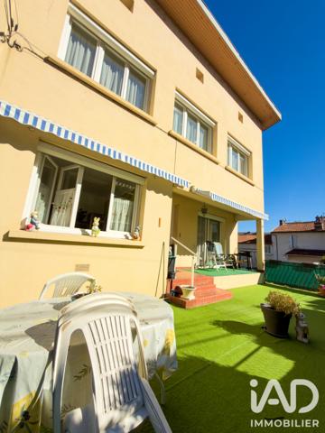 Maison à vendre 6 pièces 167 m² Decazeville