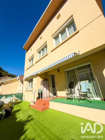 Maison à vendre 6 pièces 167 m² Decazeville