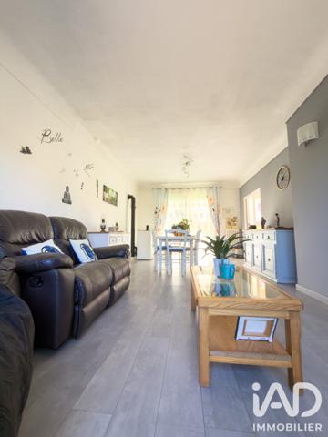 Maison à vendre 6 pièces 167 m² Decazeville