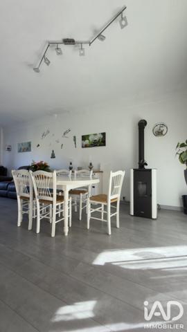 Maison à vendre 6 pièces 167 m² Decazeville