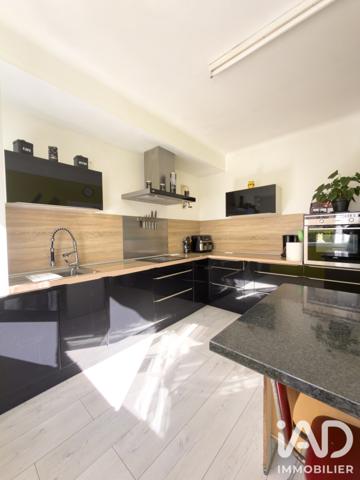 Maison à vendre 6 pièces 167 m² Decazeville
