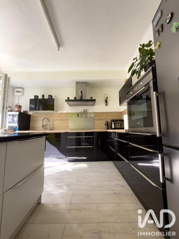 Maison à vendre 6 pièces 167 m² Decazeville