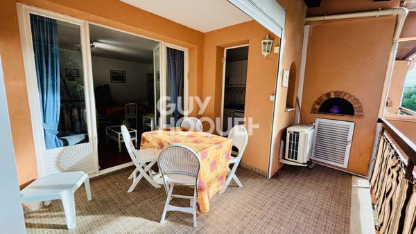 APPARTEMENT À VENDRE DE 2 PIÈCES DE 42,00 M²