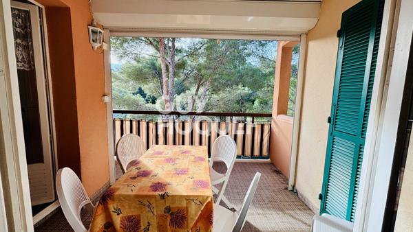 APPARTEMENT À VENDRE DE 2 PIÈCES DE 42,00 M²