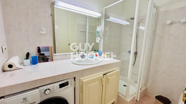 APPARTEMENT À VENDRE DE 2 PIÈCES DE 42,00 M²