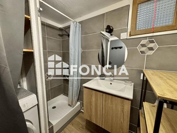 À vendre Appartement 3 pièces 33 m² - Port Leucate 11370