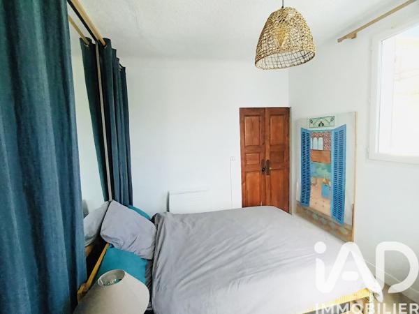 Maison à vendre 4 pièces 68 m² Châteauneuf-Grasse
