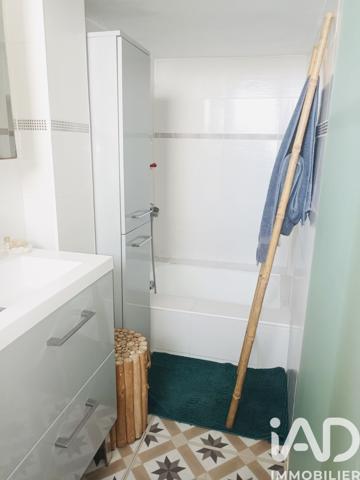 Maison à vendre 4 pièces 68 m² Châteauneuf-Grasse