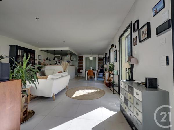 Maison à vendre  8 pièces - 160 m2 BOUGIVAL - 78