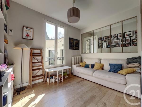 Maison à vendre  8 pièces - 160 m2 BOUGIVAL - 78