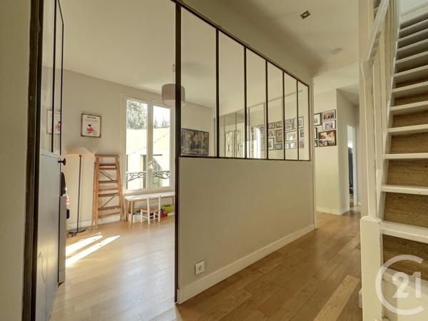 Maison à vendre  8 pièces - 160 m2 BOUGIVAL - 78