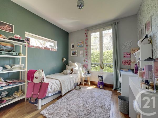 Maison à vendre  8 pièces - 160 m2 BOUGIVAL - 78