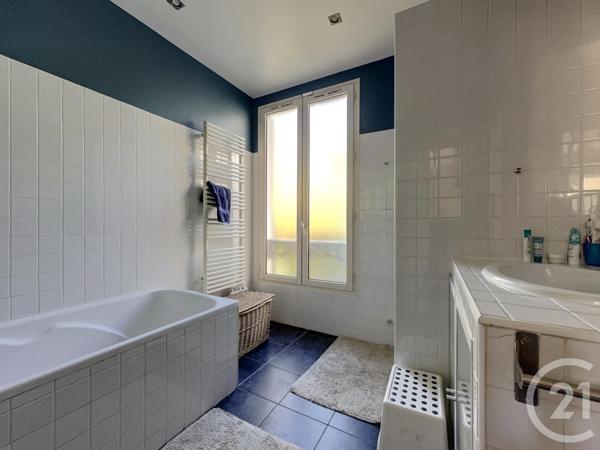 Maison à vendre  8 pièces - 160 m2 BOUGIVAL - 78