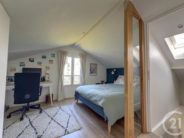 Maison à vendre  8 pièces - 160 m2 BOUGIVAL - 78