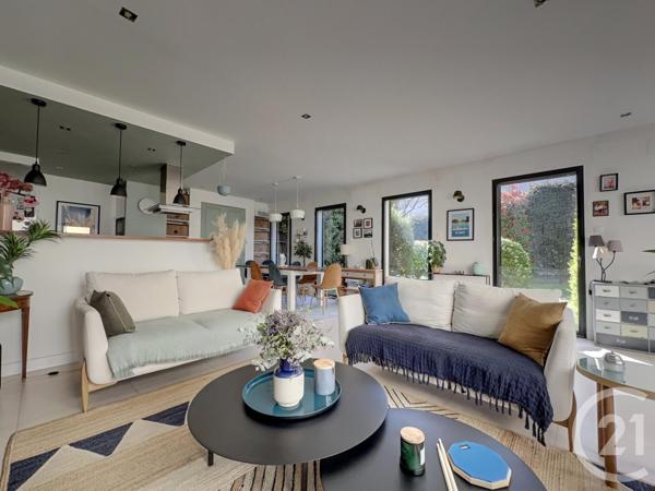 Maison à vendre  8 pièces - 160 m2 BOUGIVAL - 78