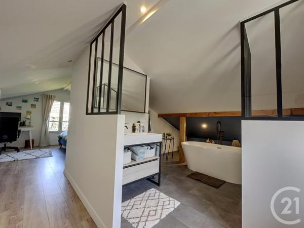 Maison à vendre  8 pièces - 160 m2 BOUGIVAL - 78