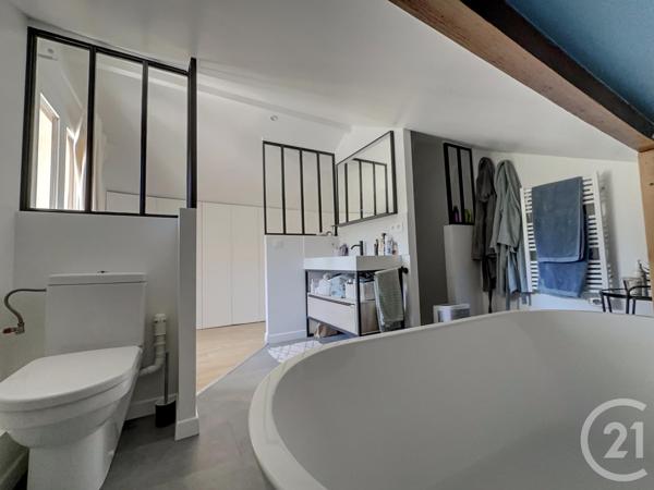 Maison à vendre  8 pièces - 160 m2 BOUGIVAL - 78