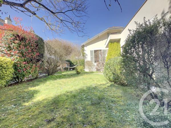 Maison à vendre  8 pièces - 160 m2 BOUGIVAL - 78