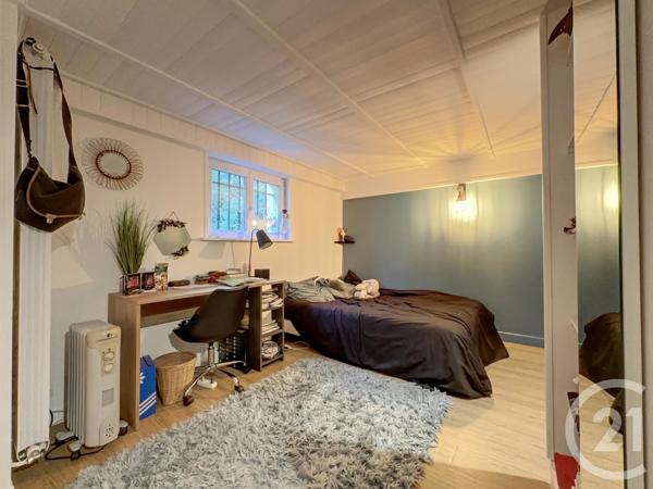 Maison à vendre  8 pièces - 160 m2 BOUGIVAL - 78