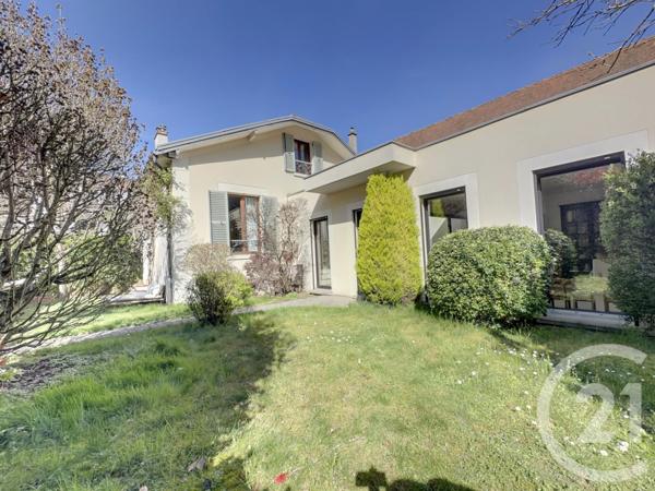 Maison à vendre  8 pièces - 160 m2 BOUGIVAL - 78