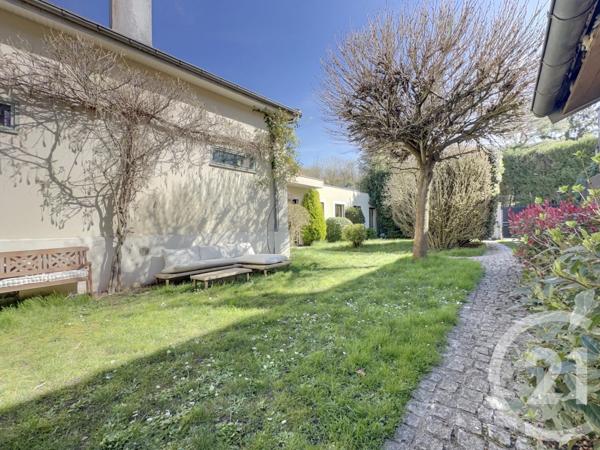 Maison à vendre  8 pièces - 160 m2 BOUGIVAL - 78