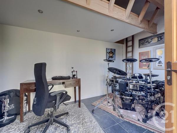 Maison à vendre  8 pièces - 160 m2 BOUGIVAL - 78