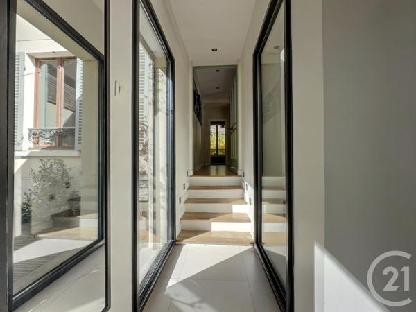 Maison à vendre  8 pièces - 160 m2 BOUGIVAL - 78