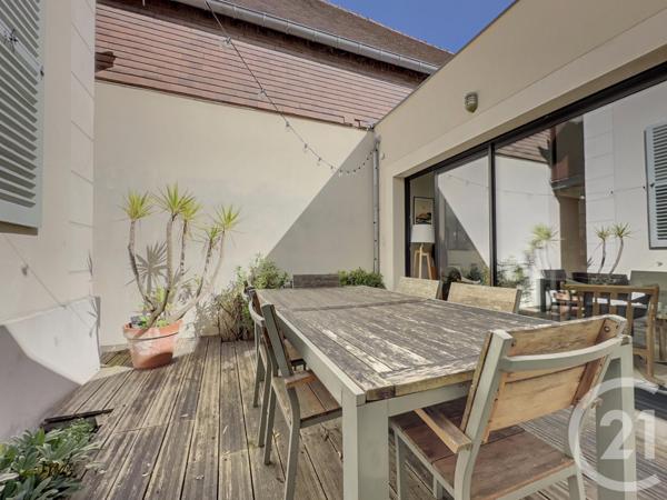 Maison à vendre  8 pièces - 160 m2 BOUGIVAL - 78