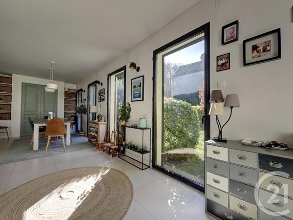 Maison à vendre  8 pièces - 160 m2 BOUGIVAL - 78