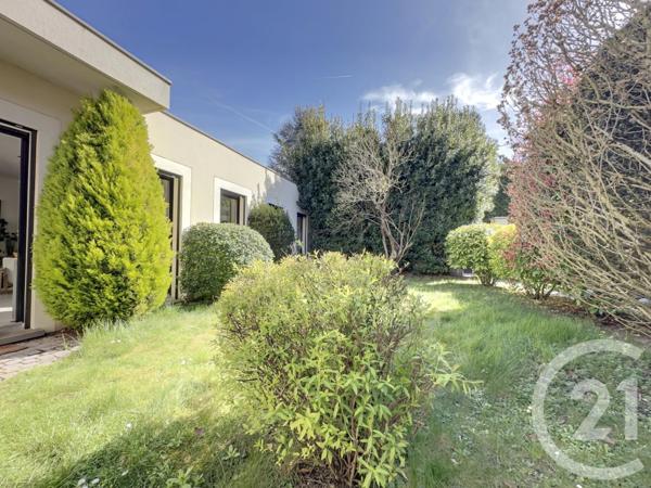 Maison à vendre  8 pièces - 160 m2 BOUGIVAL - 78