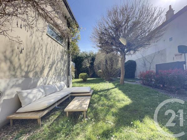 Maison à vendre  8 pièces - 160 m2 BOUGIVAL - 78