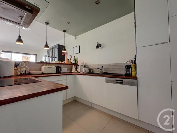 Maison à vendre  8 pièces - 160 m2 BOUGIVAL - 78