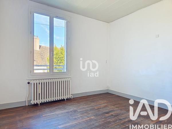 Maison à vendre 4 pièces 64 m² Theillay