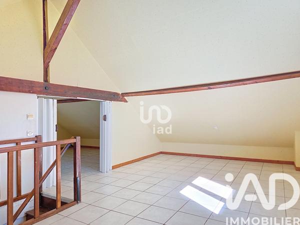 Maison à vendre 4 pièces 64 m² Theillay
