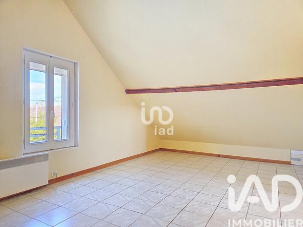 Maison à vendre 4 pièces 64 m² Theillay