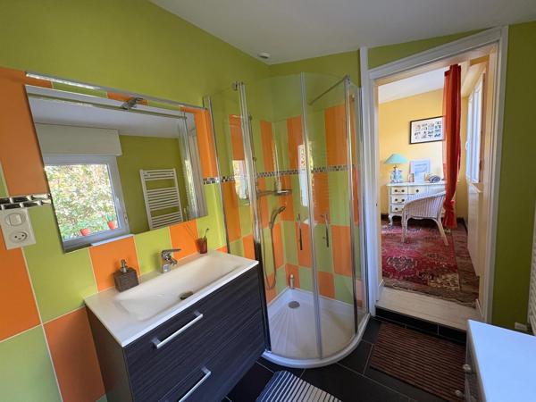 Maison 4 pièce(s) 3 chambre(s) 140 m²