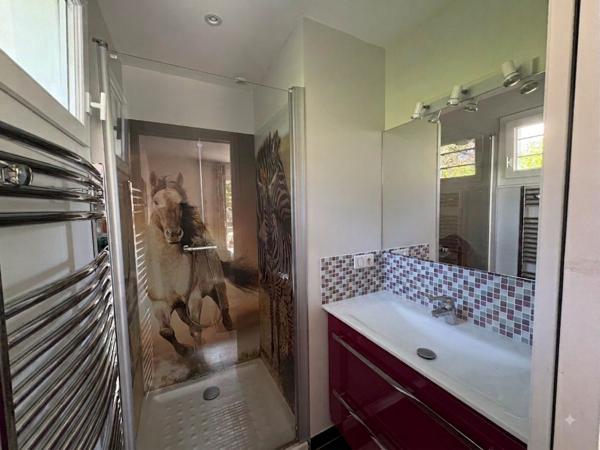 Maison 4 pièce(s) 3 chambre(s) 140 m²