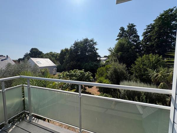 Maison 4 pièce(s) 3 chambre(s) 140 m²