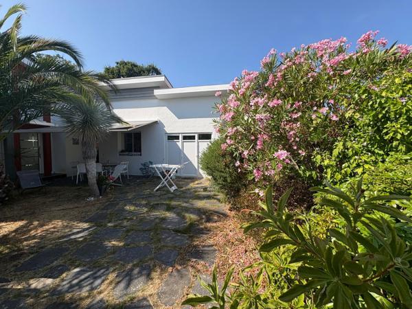 Maison 4 pièce(s) 3 chambre(s) 140 m²