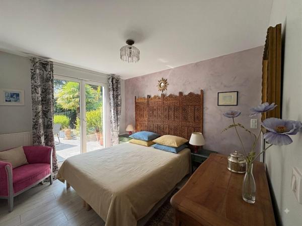 Maison 4 pièce(s) 3 chambre(s) 140 m²