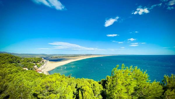 Appartement LA FRANQUI 3 pièce(s) 62,62 m2