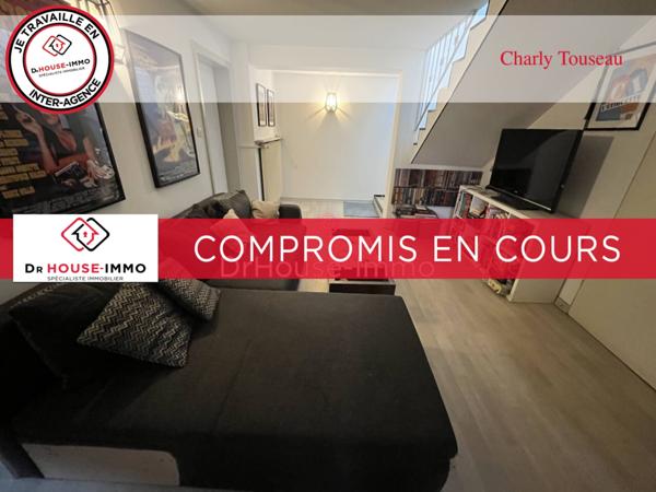 Maison à vendre 7 pièces de 180 m²
