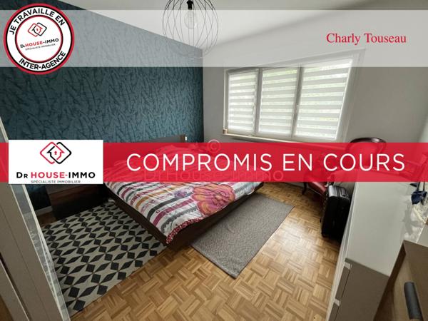 Maison à vendre 7 pièces de 180 m²