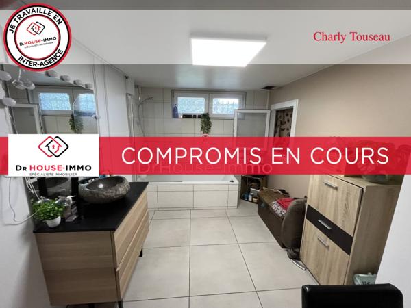 Maison à vendre 7 pièces de 180 m²