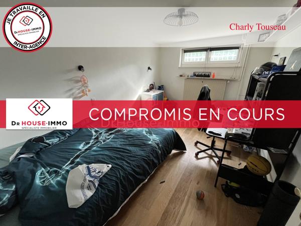 Maison à vendre 7 pièces de 180 m²