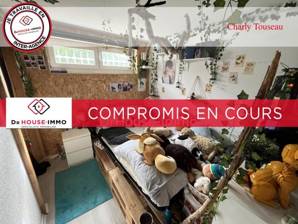 Maison à vendre 7 pièces de 180 m²