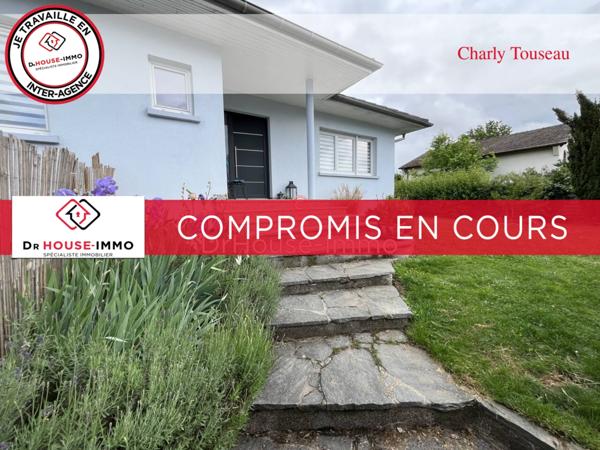 Maison à vendre 7 pièces de 180 m²
